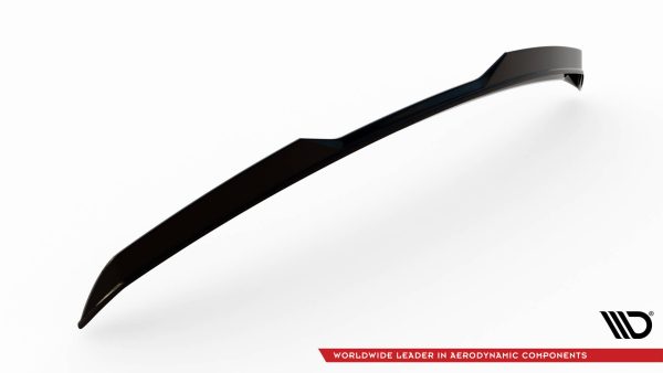 Spoiler 3D Lexus RX Mk4 Facelift