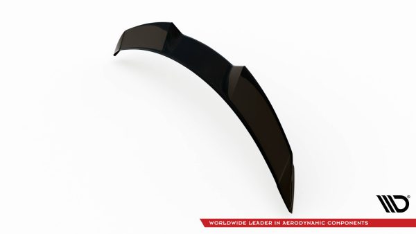 Spoiler 3D Lexus RX Mk4 Facelift