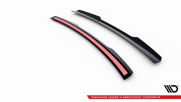 Spoiler Kia EV6 Mk1