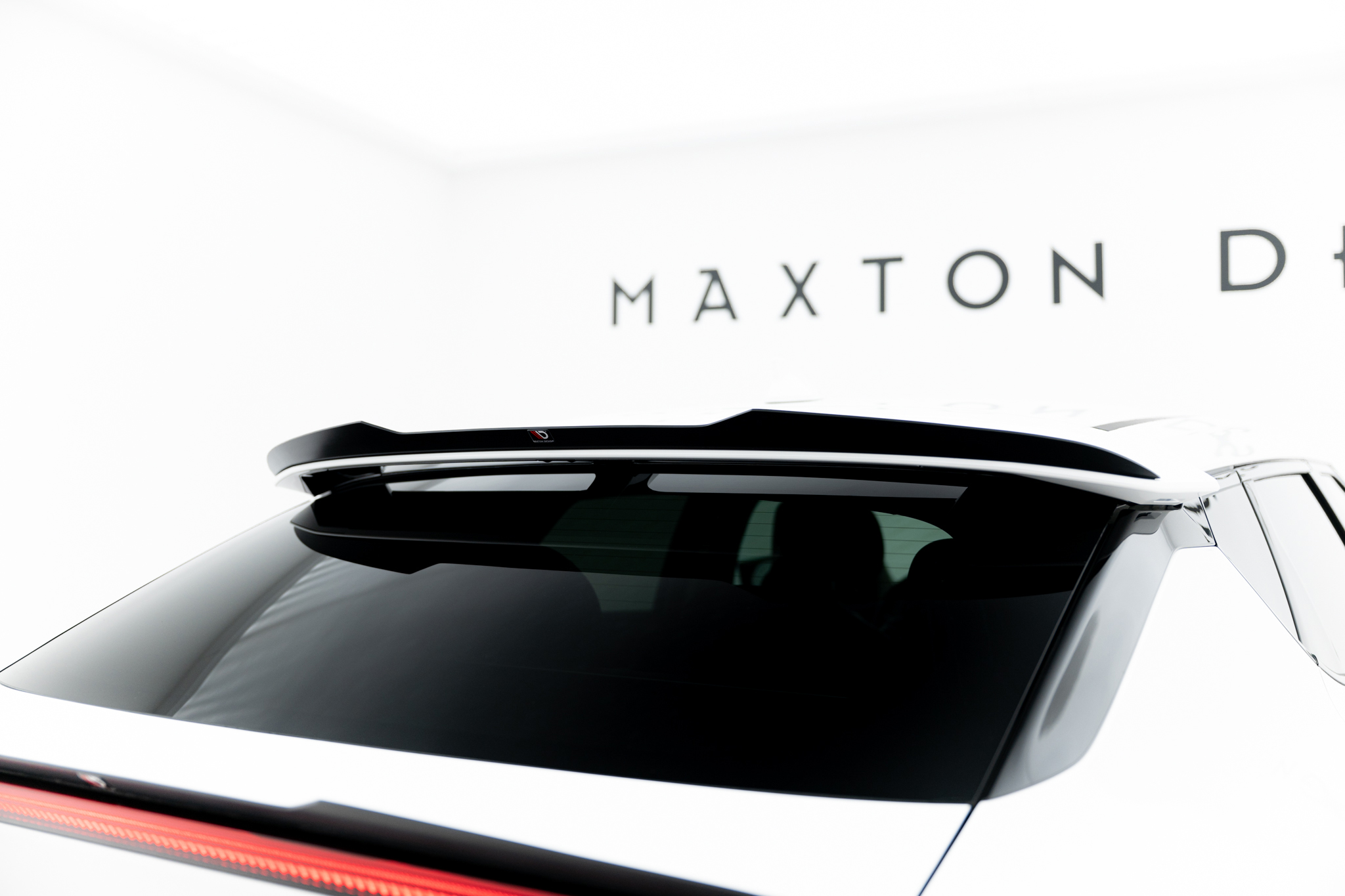 Spoiler Kia EV6 Mk1