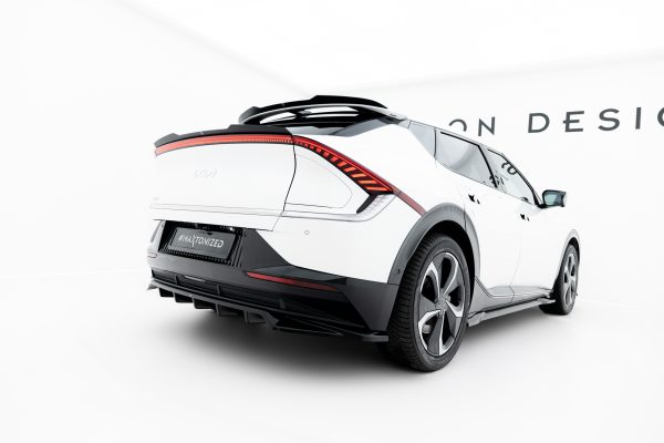 Spoiler Kia EV6 Mk1