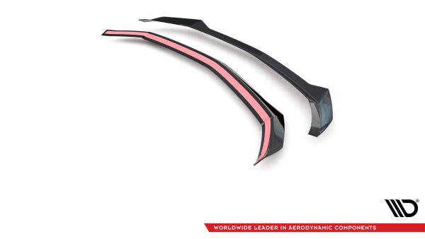 Spoiler Cap Lamborghini Urus Mk1