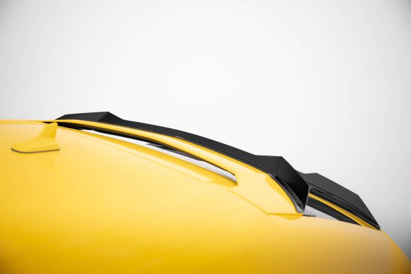 Spoiler Cap Lamborghini Urus Mk1