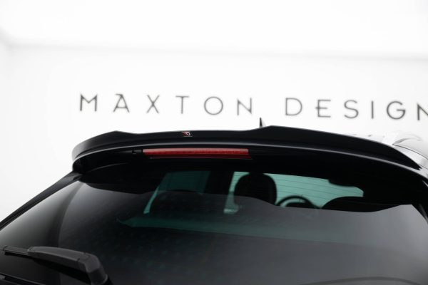 Spoiler Cap Maserati Levante GT Mk1 Facelift