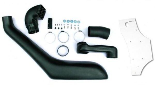 Snorkel Toyota Land Cruiser J120 02-09