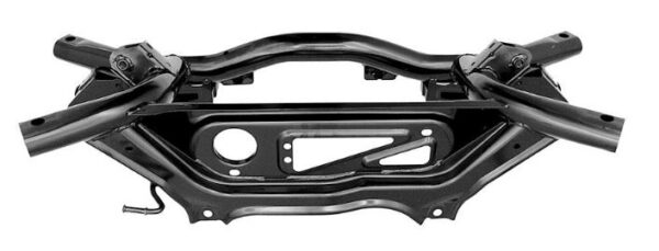 Travers Bak - Dodge Caliber 07-16 4WD - Bilde 3