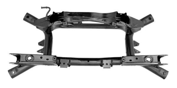 Travers Bak - Dodge Caliber 07-16 4WD