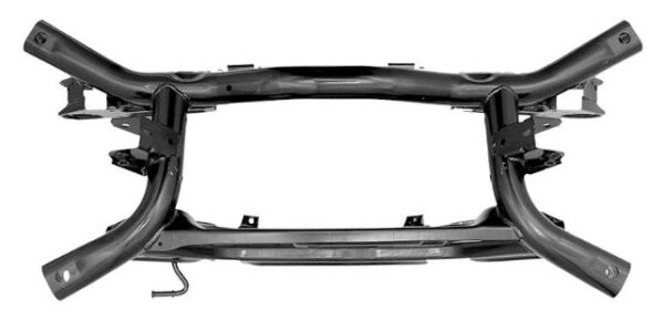 Travers Bak - Dodge Caliber 07-16 4WD - Bilde 2