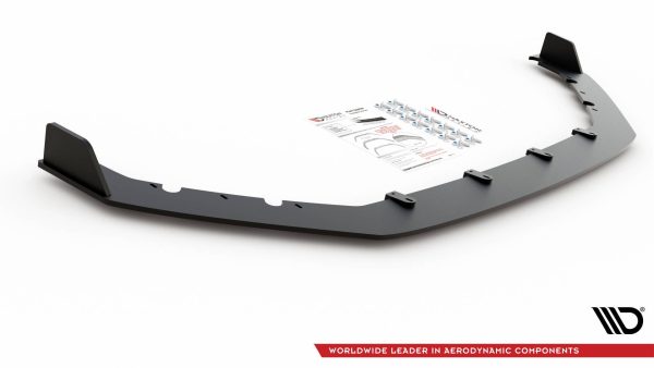 Frontleppe Street Pro VW Golf 7 GTI TCR - Bilde 8