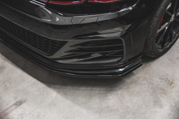 Frontleppe VW Golf 7 GTI TCR - Bilde 3