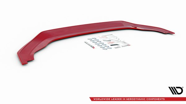 Frontleppe VW Golf 7 GTI TCR - Bilde 13