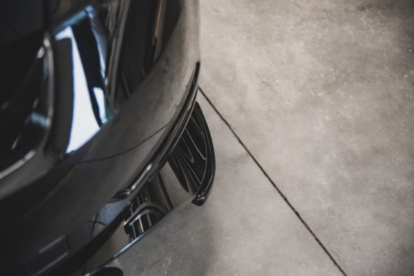 Bakfanger leppe VW Golf 7 GTI TCR - Bilde 4