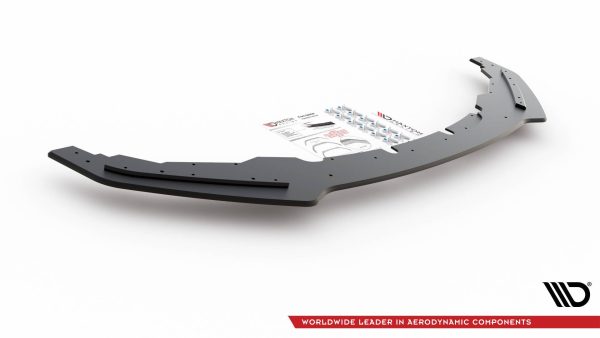 Frontleppe Racing Durability BMW M135i F20 - Bilde 6