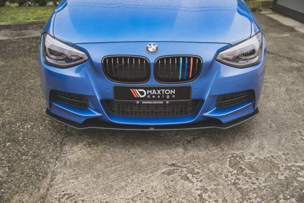 Frontleppe Racing Durability BMW M135i F20 - Bilde 3