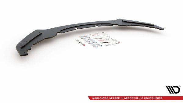 Frontleppe Racing Durability BMW M135i F20 - Bilde 7