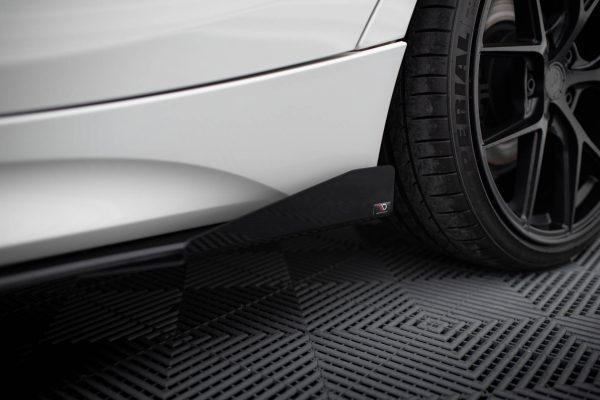 Sideskjørt Street Pro V.2 + Flapsy BMW 1 F20 M135i / M140i / M-Pack - Bilde 5