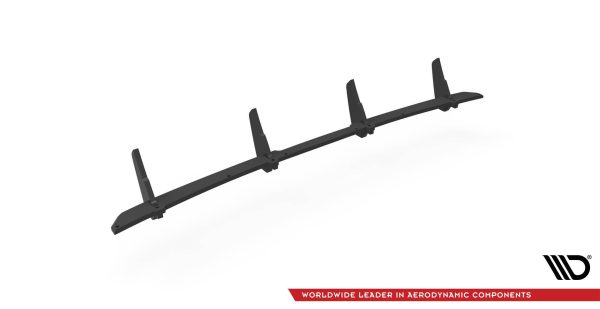 Diffuser Street Pro BMW 3 G20 / G21 - Bilde 5
