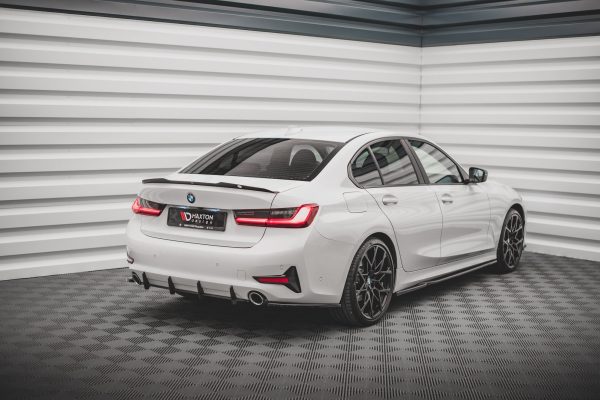 Diffuser Street Pro BMW 3 G20 / G21 - Bilde 2