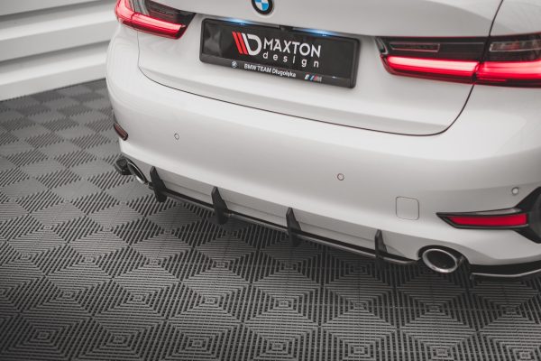 Diffuser Street Pro BMW 3 G20 / G21 - Bilde 3