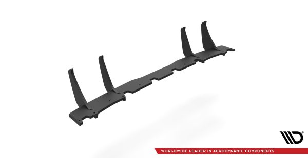 Diffuser Street Pro BMW Z4 M-Pack G29 - Bilde 4