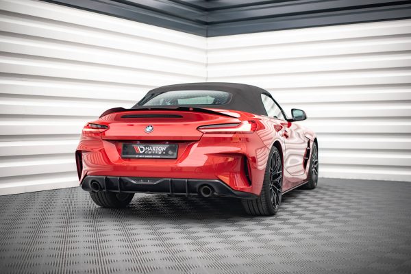 Diffuser Street Pro BMW Z4 M-Pack G29 - Bilde 2
