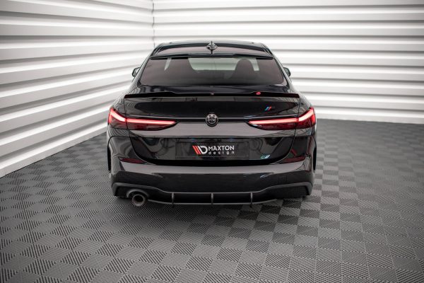 Diffuser Street Pro BMW 2 Gran Coupe M-Pack F44 - Bilde 2