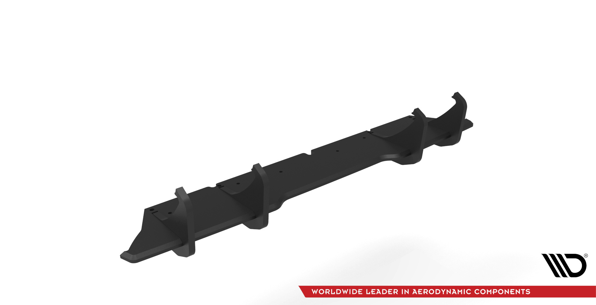 Diffuser Street Pro BMW M235i Gran Coupe F44 - Bilde 6