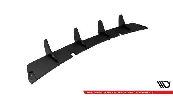 Diffuser Street Pro BMW X5M F95 - Bilde 3