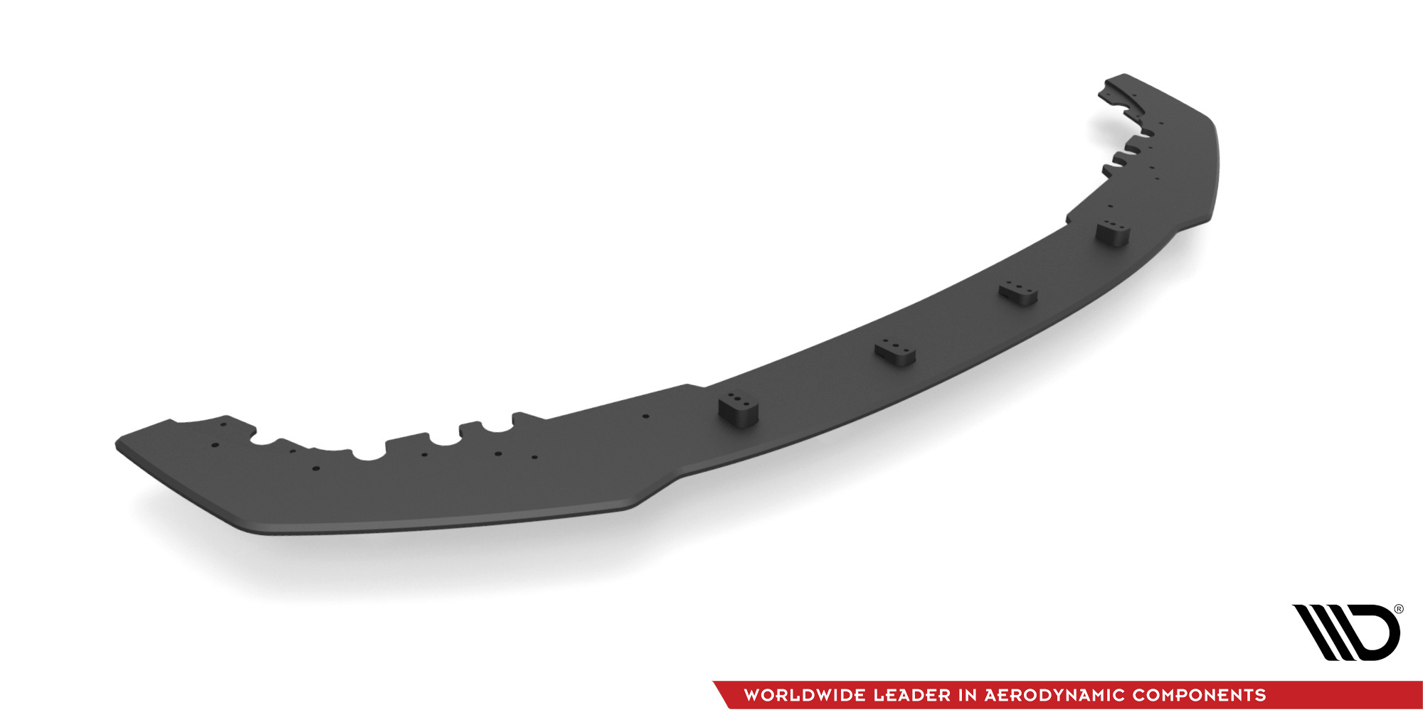 Frontleppe Street Pro BMW M2 Competition F87 - Bilde 5