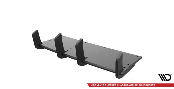 Diffuser Street Pro BMW M2 F87 - Bilde 5