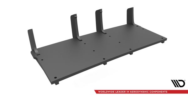 Diffuser Street Pro BMW M2 F87 - Bilde 6