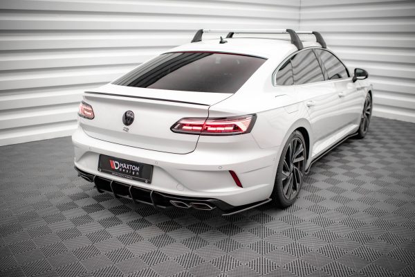 Bakfanger leppe Street Pro Volkswagen Arteon R - Bilde 2