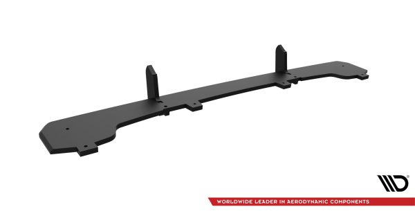Diffuser Street Pro BMW X4 M-Pack G02 Facelift 2021- - Bilde 6