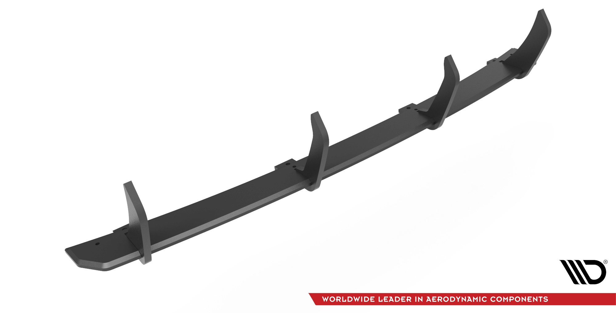 Diffuser Street Pro BMW 4 Gran Coupe M-Pack G26 - Bilde 6