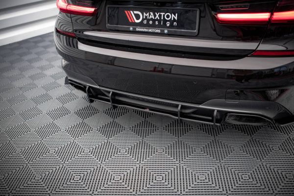 Diffuser Street Pro BMW 3 M340 G20 / G21 - Bilde 3