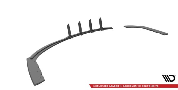 Diffuser Street Pro BMW 2 M-Pack F22 - Bilde 6