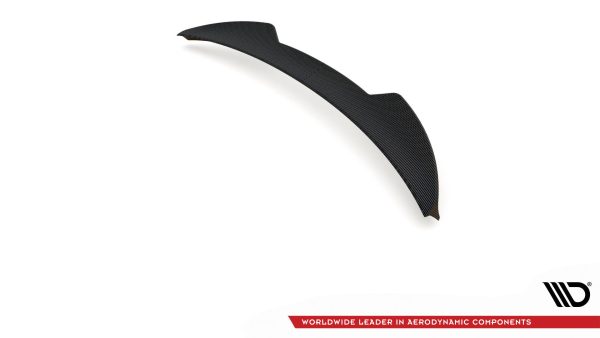 Karbon Spoiler BMW M4 G82 / M440i G22 / 4 M-Pack G22 - Bilde 13
