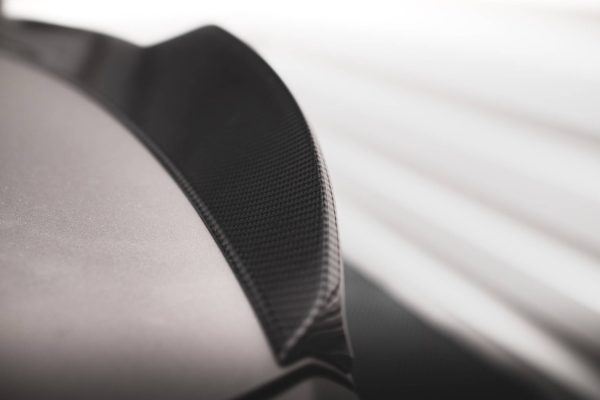 Karbon Spoiler BMW M4 G82 / M440i G22 / 4 M-Pack G22 - Bilde 5
