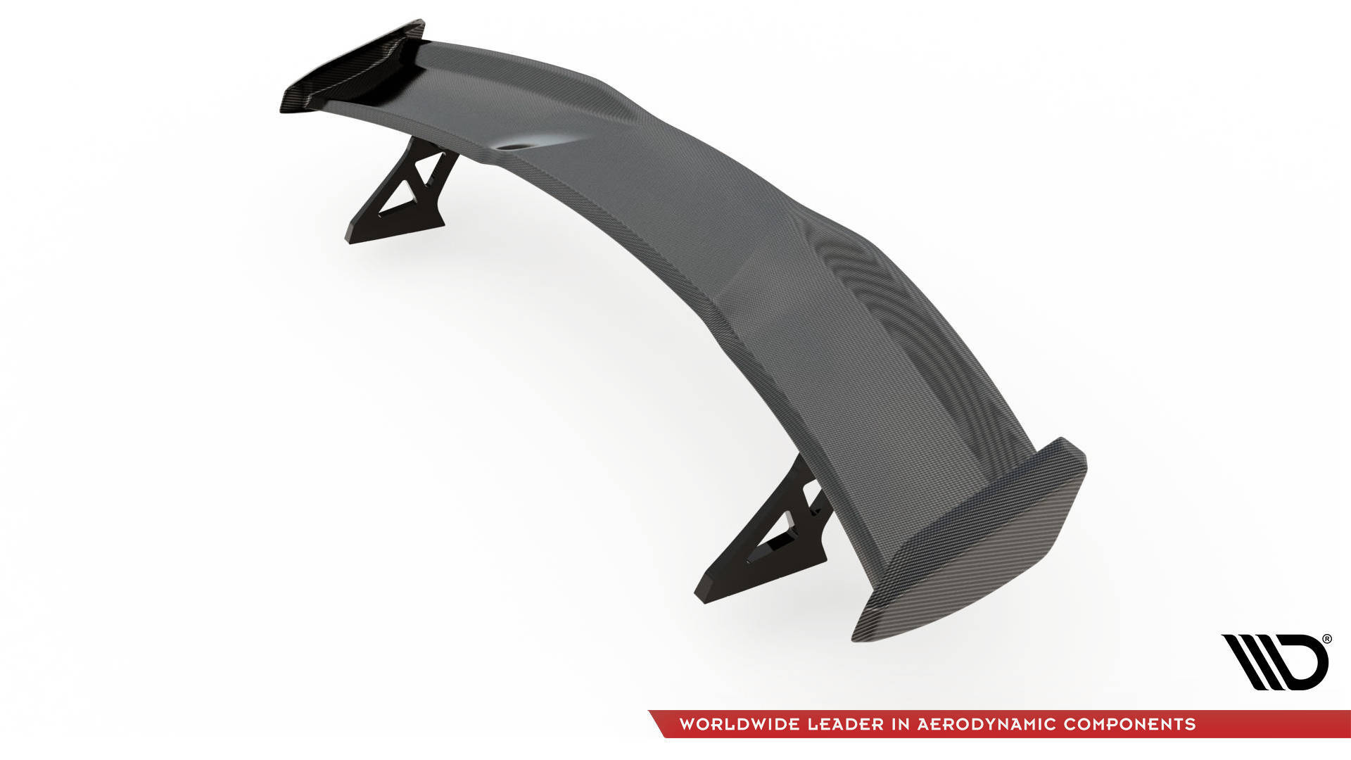 Karbon Spoiler BMW M4 G82 / M440i G22 / 4 M-Pack G22 - Bilde 11