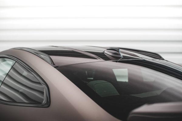 Karbon Spoiler BMW M4 G82 - Bilde 2