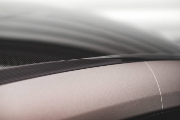 Karbon Spoiler BMW M4 G82 - Bilde 8