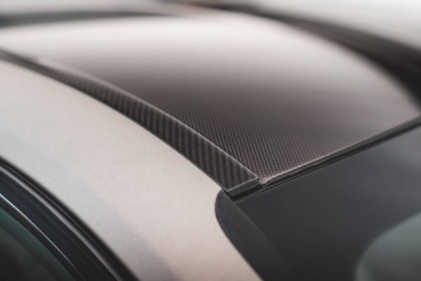 Karbon Spoiler BMW M4 G82 - Bilde 9