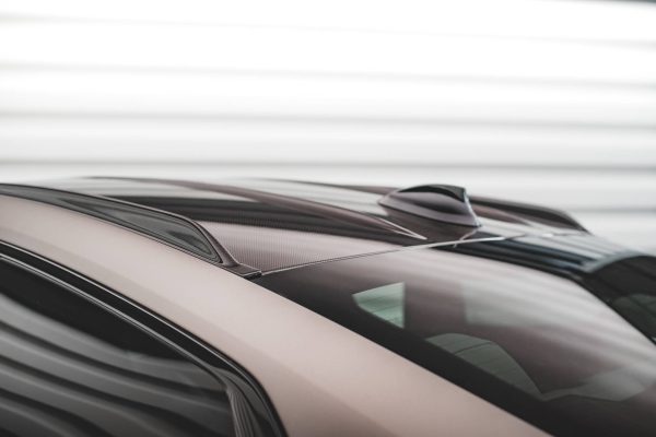 Karbon Spoiler BMW M4 G82 - Bilde 3