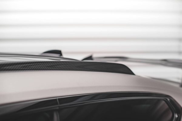 Karbon Spoiler BMW M4 G82 - Bilde 4