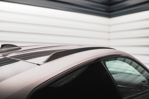Karbon Spoiler BMW M4 G82 - Bilde 5