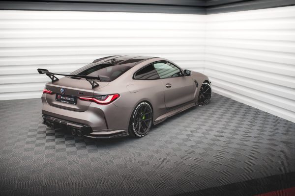 Karbon Spoiler BMW M4 G82 - Bilde 6