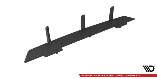 Diffuser Street Pro BMW 2 Coupe M-Pack G42 - Bilde 6