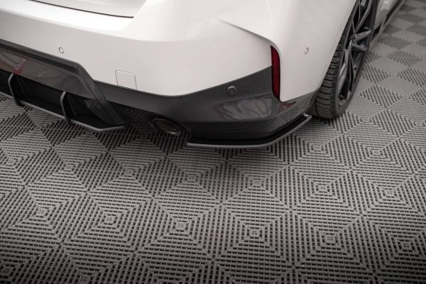 Bakfanger leppe Street Pro BMW 2 Coupe M-Pack G42