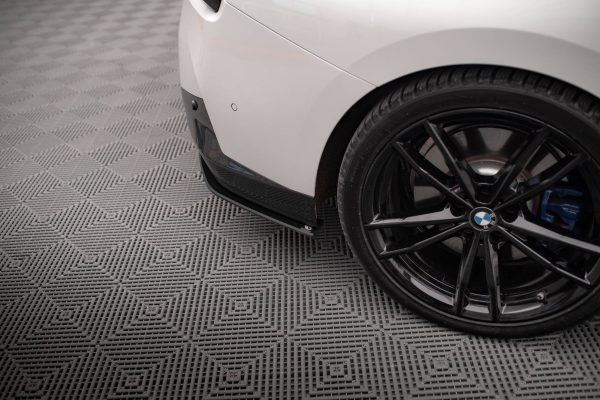 Bakfanger leppe Street Pro BMW 2 Coupe M-Pack G42 - Bilde 4