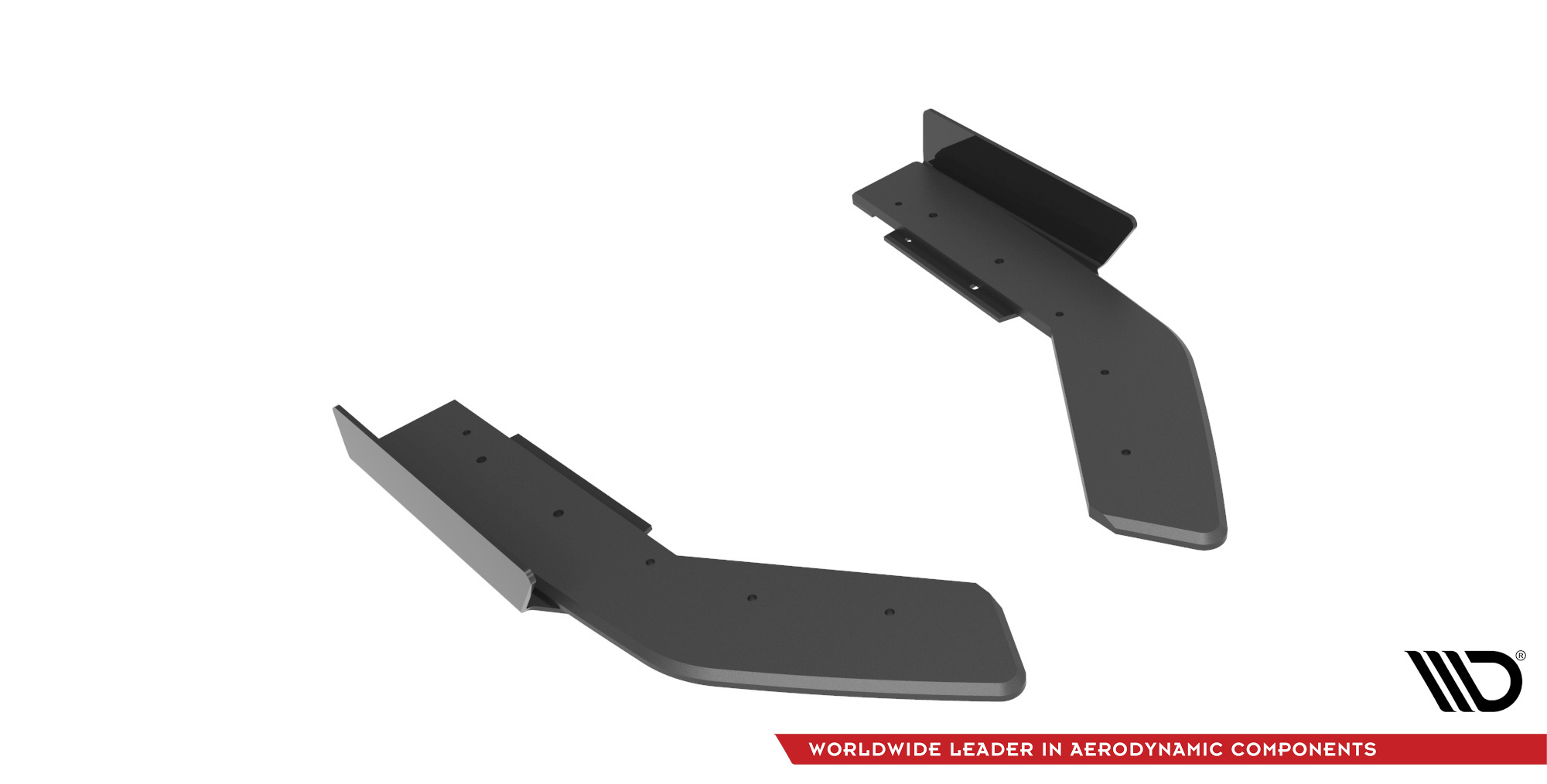 Bakfanger leppe Street Pro + Flaps BMW 2 Coupe M240i G42 - Bilde 5